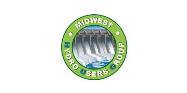 Midwest Hydro Users Group logo