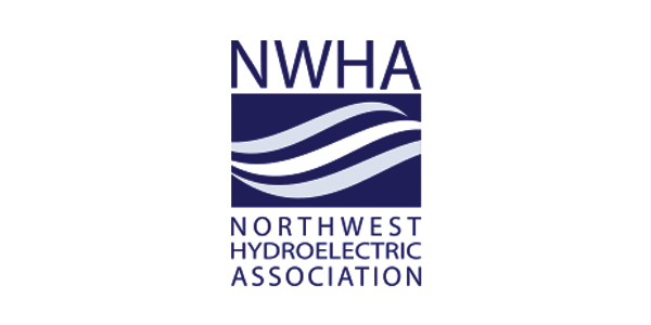 Northwest Hydroelectric Association logo