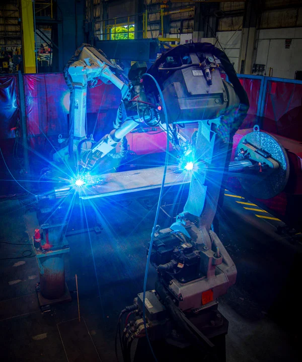 capabilities-robotics